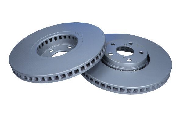 Stabdžių diskas QUARO QD1011