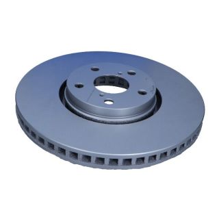 Stabdžių diskas QUARO QD1136