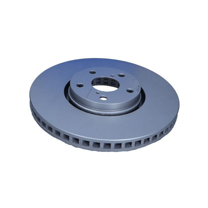 Stabdžių diskas QUARO QD1136