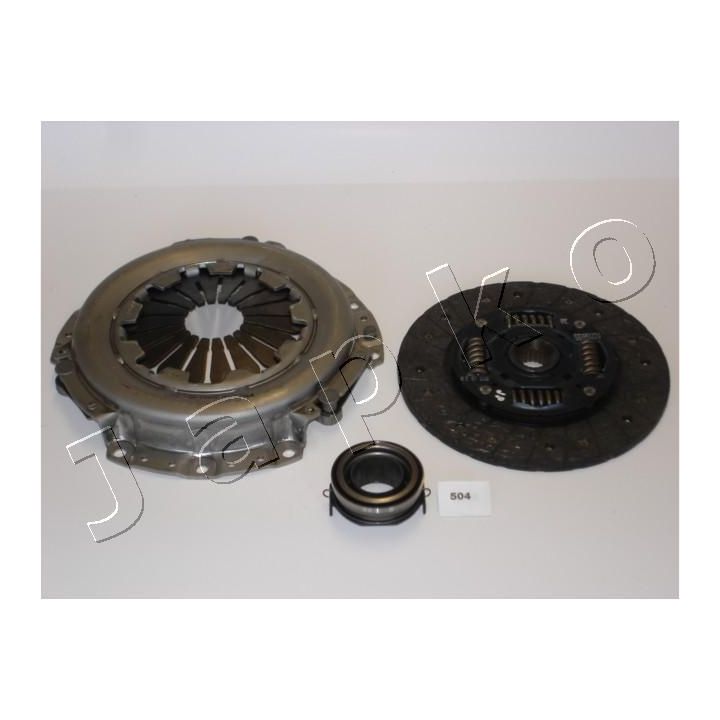 Sankabos komplektas JAPKO 92504