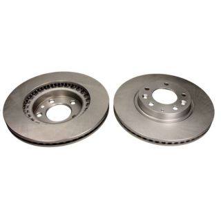 Stabdžių diskas QUARO QD1142