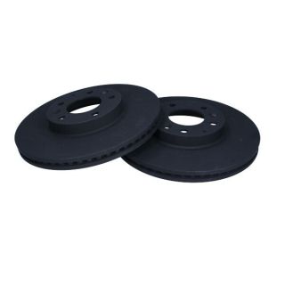 Stabdžių diskas QUARO QD1142HC