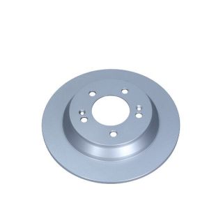 Stabdžių diskas QUARO QD1153