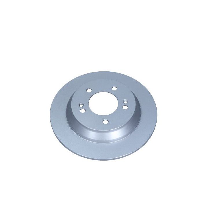 Stabdžių diskas QUARO QD1153