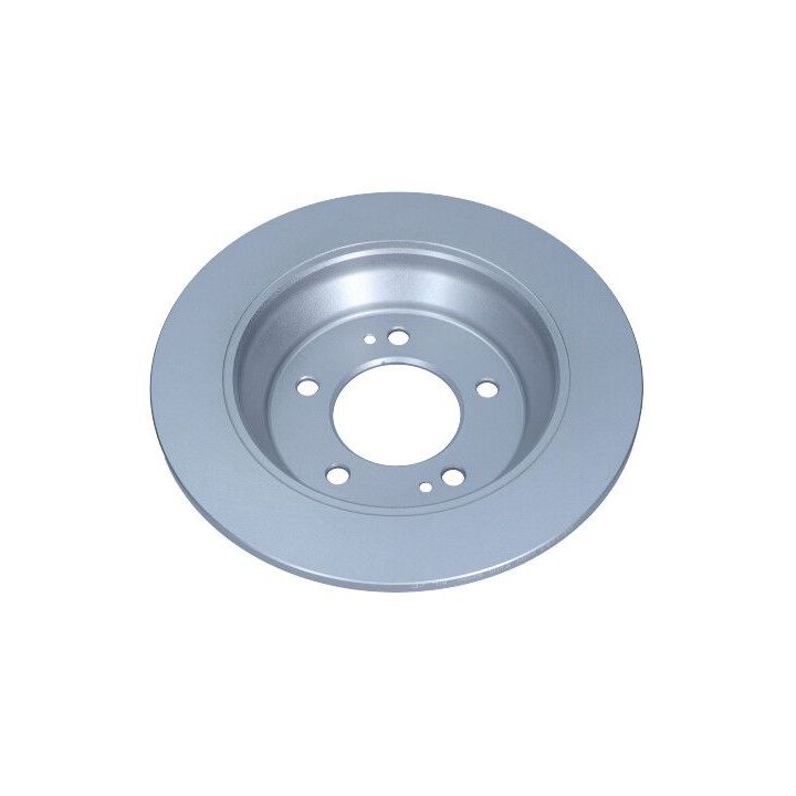 Stabdžių diskas QUARO QD1153