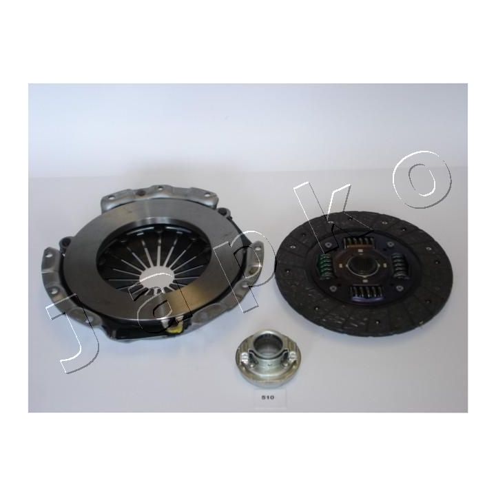 Sankabos komplektas JAPKO 92510