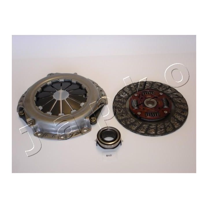 Sankabos komplektas JAPKO 92517