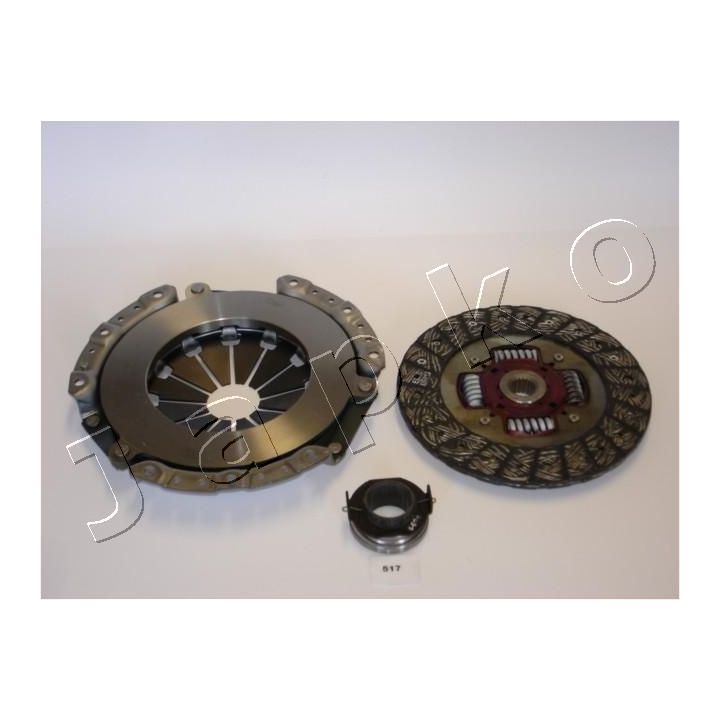 Sankabos komplektas JAPKO 92517