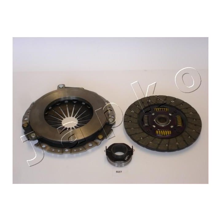 Sankabos komplektas JAPKO 92527