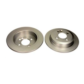 Stabdžių diskas QUARO QD1295