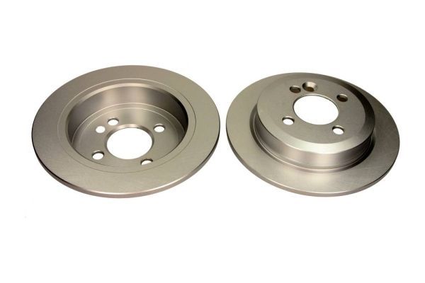 Stabdžių diskas QUARO QD1295