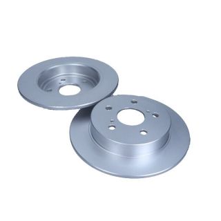 Stabdžių diskas QUARO QD1297