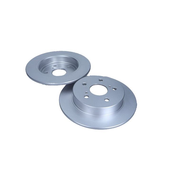 Stabdžių diskas QUARO QD1297