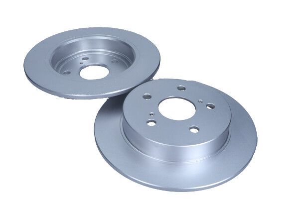 Stabdžių diskas QUARO QD1297