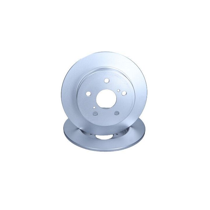 Stabdžių diskas QUARO QD1297