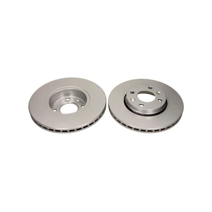 Stabdžių diskas QUARO QD1323