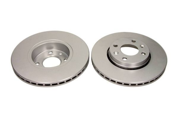 Stabdžių diskas QUARO QD1323