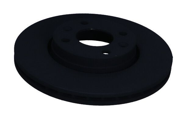 Stabdžių diskas QUARO QD1323HC