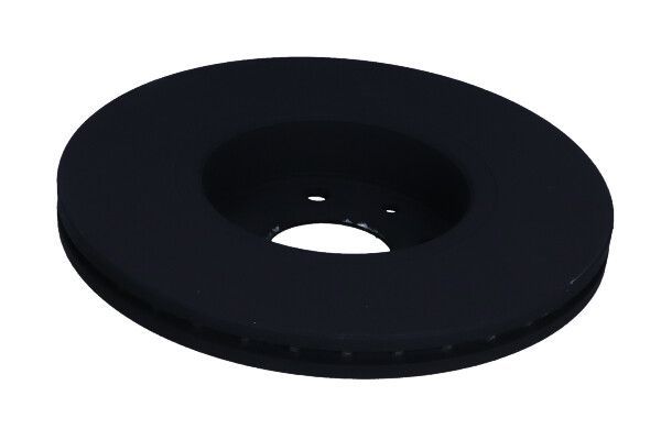 Stabdžių diskas QUARO QD1323HC