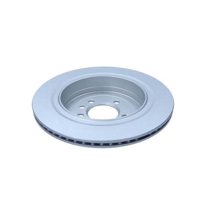 Stabdžių diskas QUARO QD1441