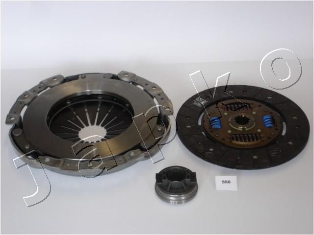 Sankabos komplektas JAPKO 92556