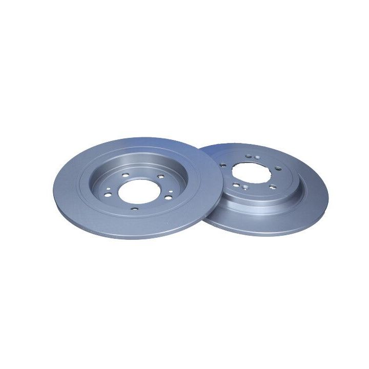 Stabdžių diskas QUARO QD1585