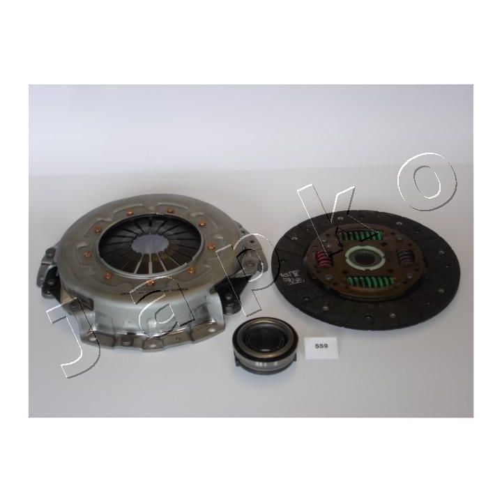 Sankabos komplektas JAPKO 92559