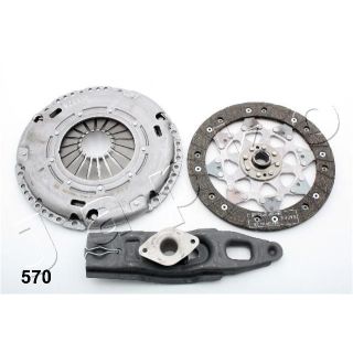 Sankabos komplektas JAPKO 92570