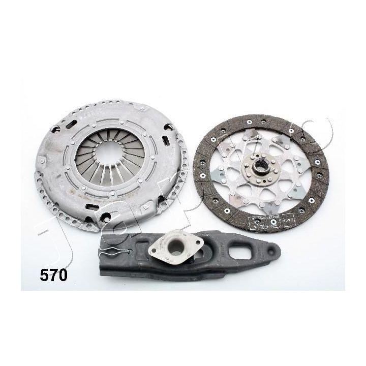 Sankabos komplektas JAPKO 92570