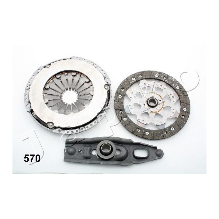 Sankabos komplektas JAPKO 92570