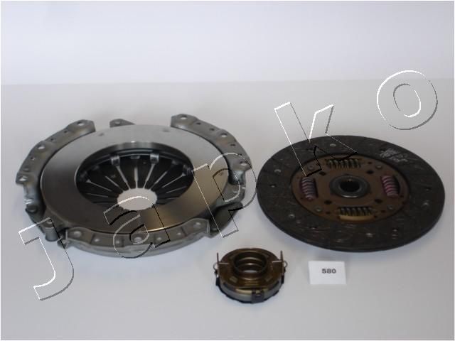 Sankabos komplektas JAPKO 92580