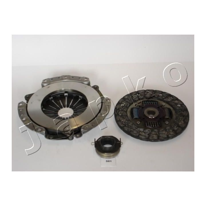 Sankabos komplektas JAPKO 92581