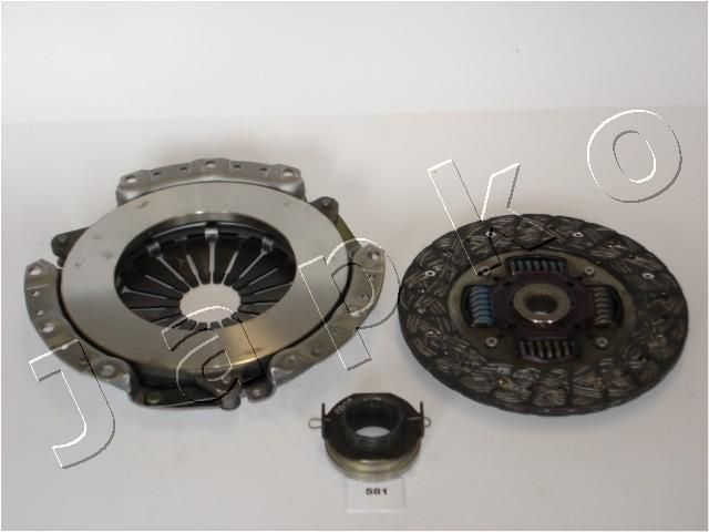 Sankabos komplektas JAPKO 92581