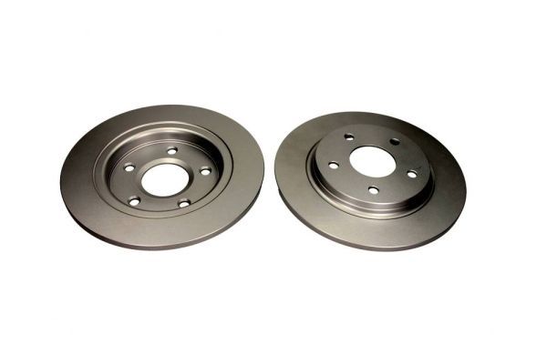 Stabdžių diskas QUARO QD1771