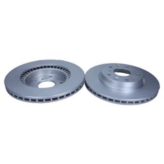 Stabdžių diskas QUARO QD1777