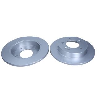 Stabdžių diskas QUARO QD1825