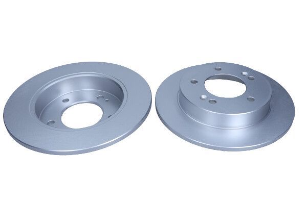 Stabdžių diskas QUARO QD1825