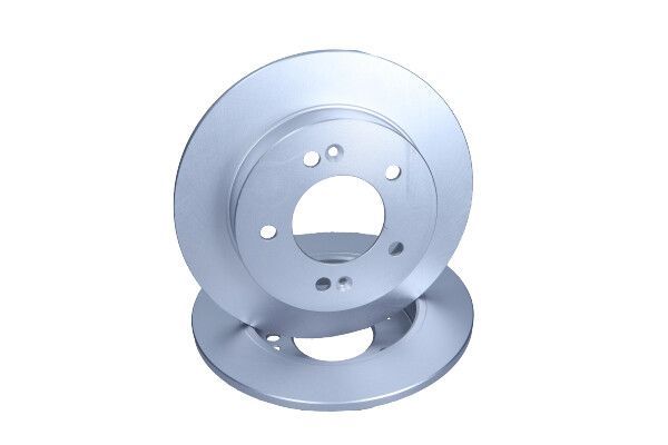 Stabdžių diskas QUARO QD1825