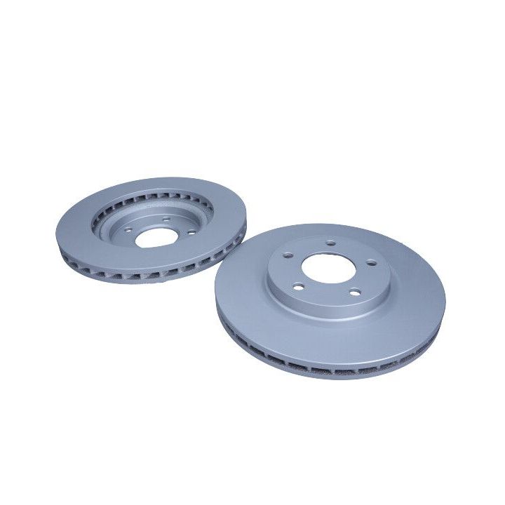 Stabdžių diskas QUARO QD1873