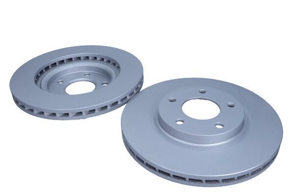Stabdžių diskas QUARO QD1873