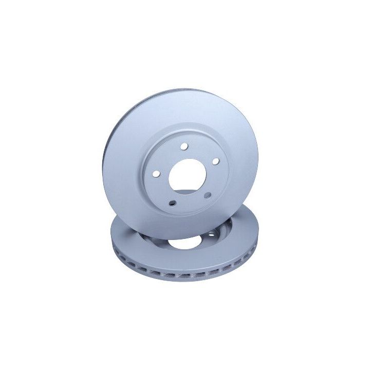 Stabdžių diskas QUARO QD1873