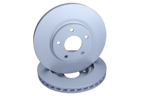 Stabdžių diskas QUARO QD1873