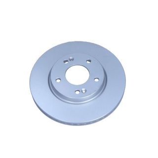 Stabdžių diskas QUARO QD2065