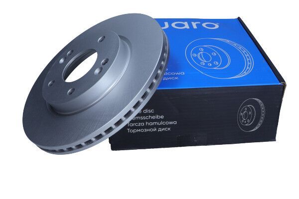 Stabdžių diskas QUARO QD2065