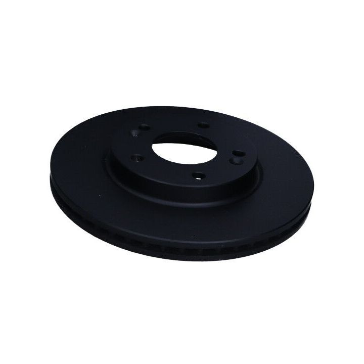 Stabdžių diskas QUARO QD2065HC