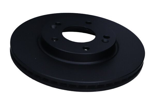 Stabdžių diskas QUARO QD2065HC