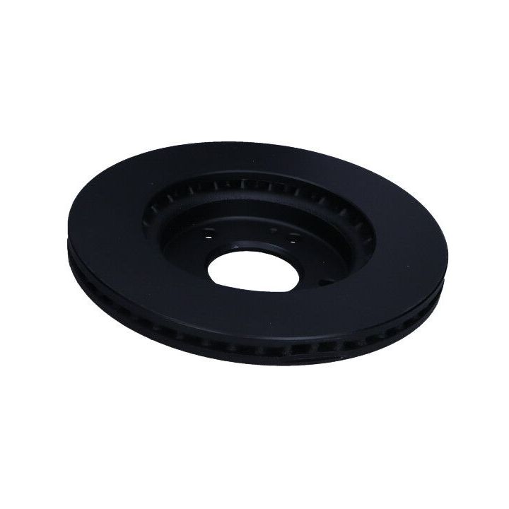 Stabdžių diskas QUARO QD2065HC