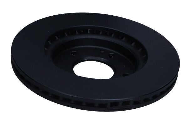 Stabdžių diskas QUARO QD2065HC