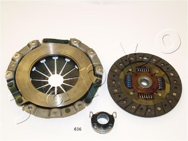 Sankabos komplektas JAPKO 92636