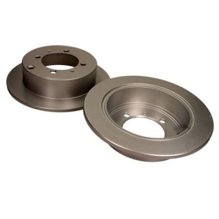 Stabdžių diskas QUARO QD2174